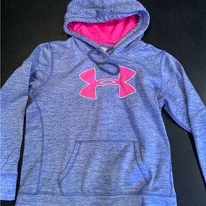 Women’s Underarmour Hoodie